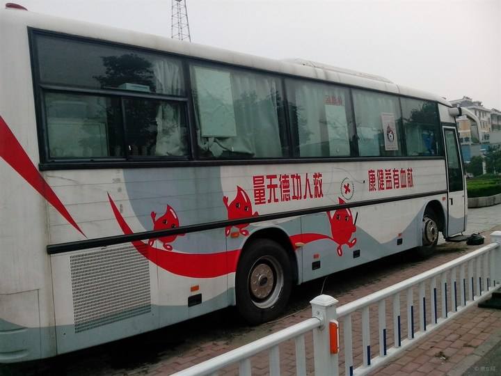 競爭惡劣，獻血車價格也不能成為搶奪市場的主要因素