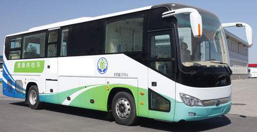 流動體檢車價格會受哪些因素影響而出現波動？